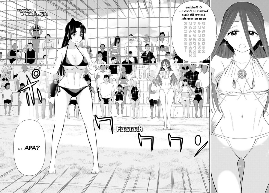 Dilarang COPAS - situs resmi www.mangacanblog.com - Komik jikan teishi yuusha 029 - chapter 29 30 Indonesia jikan teishi yuusha 029 - chapter 29 Terbaru 38|Baca Manga Komik Indonesia|Mangacan